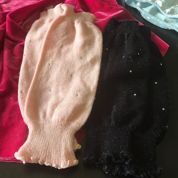 Ice skating/Dance Lot - Picture 2 of 3